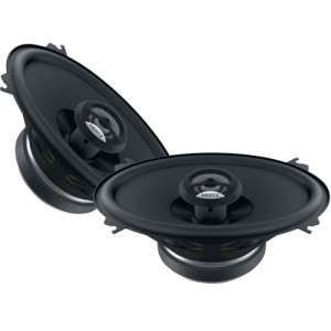 Hertz DCX460.3 80W 6X4" Speakers